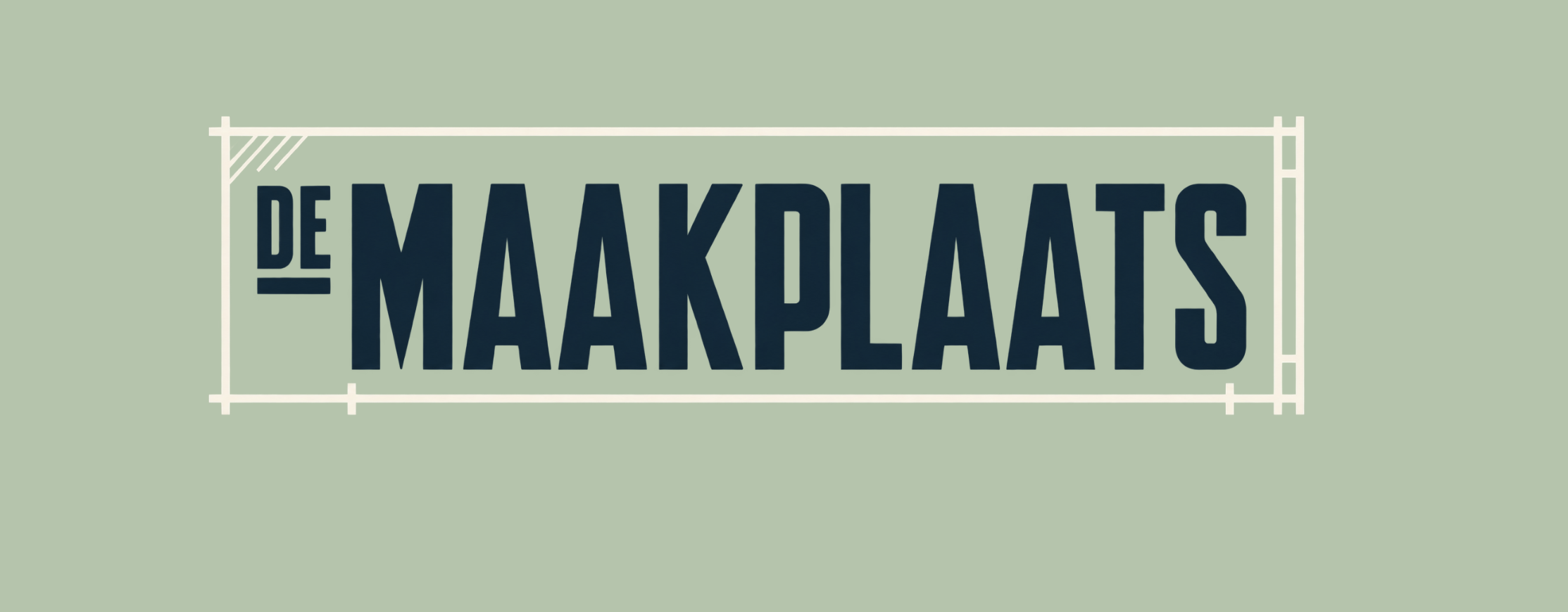 De Maakplaats